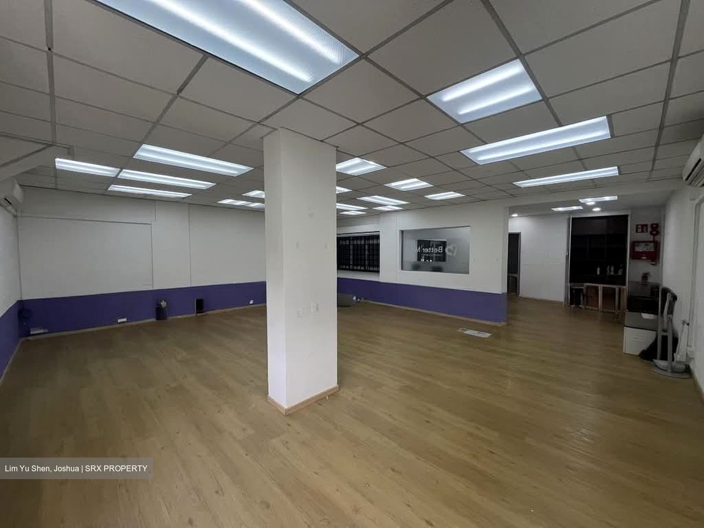 Bukit Batok Central (D23), Shop House #544724061